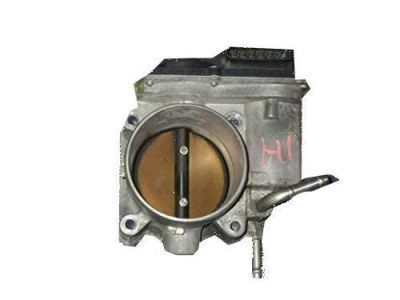 2008 Toyota Highlander Throttle Body - 22030-20060