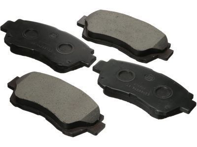 1996 Toyota Celica Brake Pad Set - 04465-33060