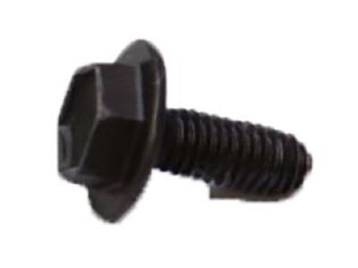 Toyota 90159-60175 Screw, W/WASHER TAPP