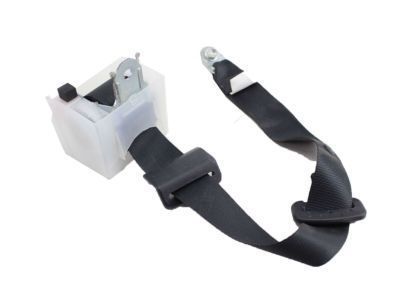 Toyota Camry Seat Belt - 73360-06301-C0