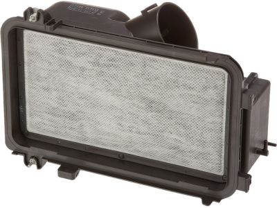 Toyota 17705-0P063 Filter Cover