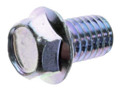 Toyota 90105-08003 Bolt, Hexagon