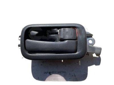 1997 Toyota RAV4 Interior Door Handle - 69205-42020-B1