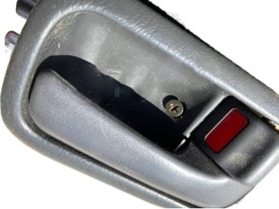 Toyota 69205-42020-B1 Handle, Inside