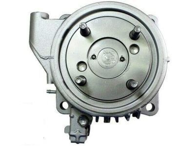 Toyota 41303-28013 Viscous Coupler