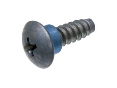 Toyota SU003-02921 Fog Lamp Screw