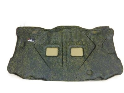 Toyota 53341-35130 Insulator