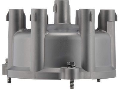 Toyota 19101-66010 Cap Sub-Assy, Distributor