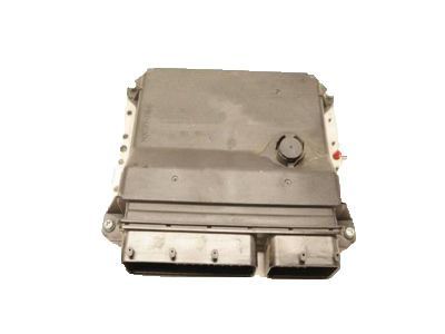 Toyota Engine Control Module - 89661-0T081