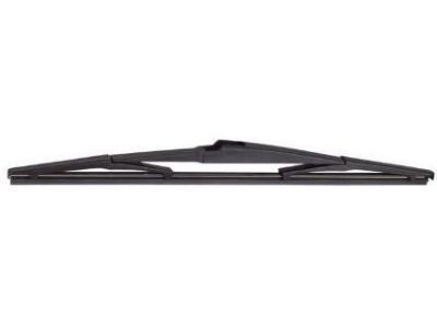 Toyota 85242-AE010 Wiper Blade