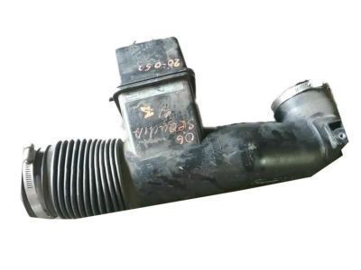 2007 Toyota Sequoia Air Intake Coupling - 17880-AC010