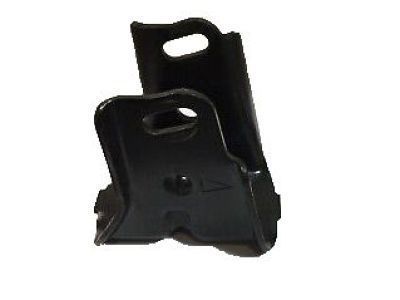 1991 Toyota MR2 Engine Mount - 12317-74091