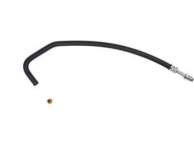 Toyota 67863-34020 Weatherstrip