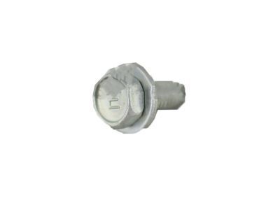 Scion 90119-06915 Bolt, w/Washer