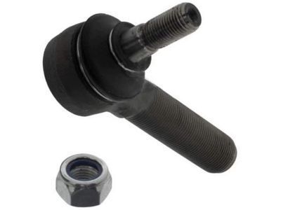 1994 Toyota Land Cruiser Tie Rod End - 45045-69065