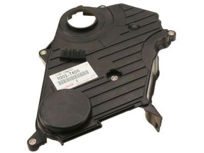 Toyota Timing Cover - 11302-74011