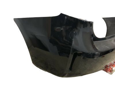 Toyota 52159-47912 Bumper Cover