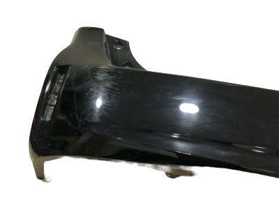 Toyota 52159-47912 Bumper Cover