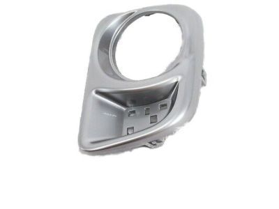 Toyota 81482-48140 Lamp Cover