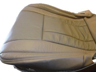 Toyota 71551-35050 Seat Back Pad