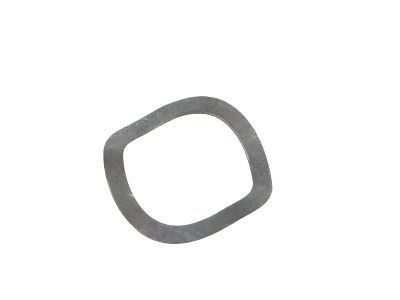 Toyota 90206-12003 Washer,  Wave (For Selecting Bellcrank NO.1)