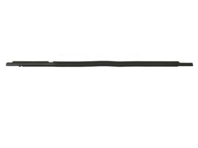 Toyota 75730-12262 Belt Molding