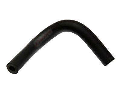 Toyota 16264-37050 Hose,  Water By-Pass,  NO.2