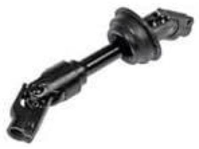 Toyota 45220-06114 Intermediate Shaft