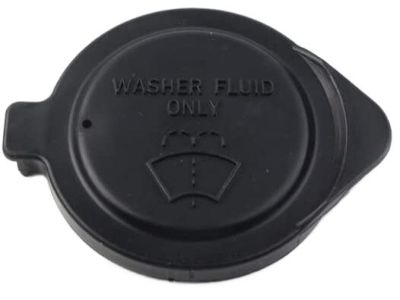 Toyota 85386-60050 Cap,  Windshield Washer Jar