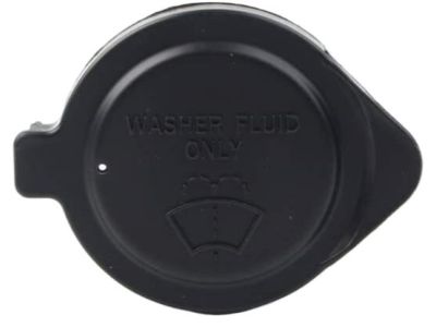 Toyota 85386-60050 Cap,  Windshield Washer Jar