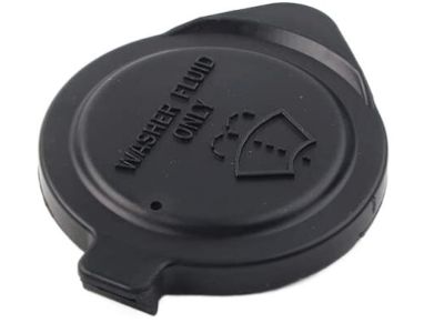 Toyota 85386-60050 Cap,  Windshield Washer Jar