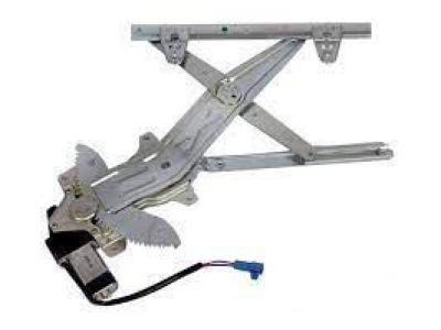 1998 Toyota Camry Window Regulator - 69803-AA010