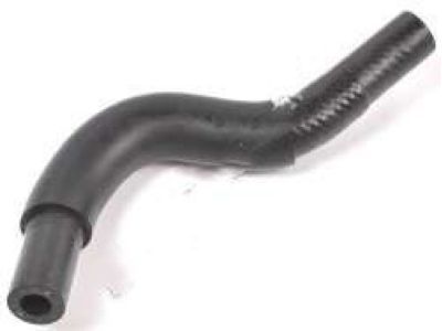 1987 Toyota 4Runner Radiator Hose - 16573-35021