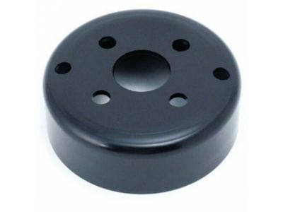 Toyota Matrix Water Pump Pulley - 16173-28020