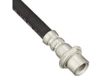 2002 Toyota Echo Hydraulic Hose - 90931-01137