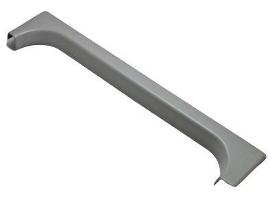 Toyota 63218-60010-A0 Garnish, Sliding Roof Side, LH GRAY