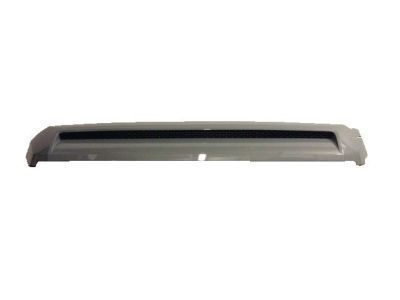 Toyota 76180-0C030-B2 Front Molding