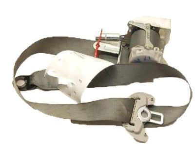 Toyota 73210-02480-B0 Belt Assy,  Front Seat Outer,  RH