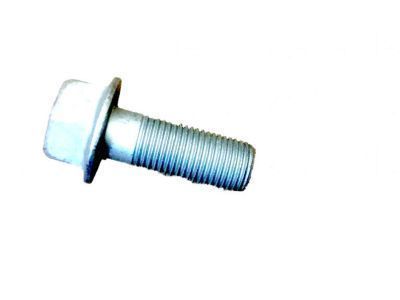 Toyota 90105-12228 Bolt (For Transfer & Transaxle Setting)