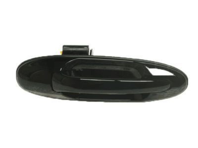 Toyota 69230-60081-C0 Handle, Outside