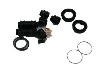 Toyota 04479-42020 Caliper Overhaul Kit