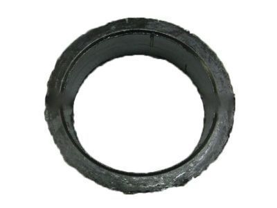 Scion 17451-23041 Gasket,  Exhaust Pipe