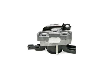 Scion 12372-28300 Side Mount