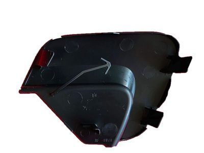 Toyota 52127-52931 Tow Eye Cap