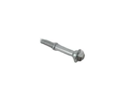 Toyota 90105-A0103 Transmission Pan Bolt