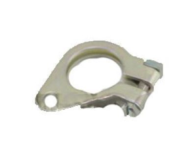 Toyota 19905-40010 Clamp Sub-Assembly, Distributor Toyota 19905-40010 Clamp Sub-Assembly, Distributor