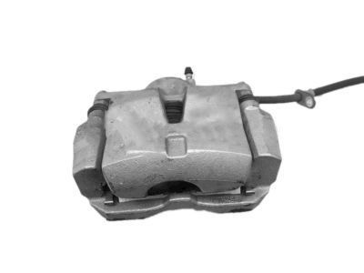 Toyota Camry Brake Caliper - 47750-06320