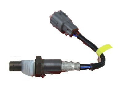 2009 Toyota 4Runner Oxygen Sensor - 89465-60330