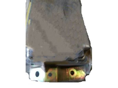 Toyota 89170-0C080 Sensor Assembly, Air Bag