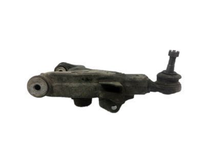 Toyota 48068-04030 Front Suspension Control Arm Sub-Assembly Lower Right